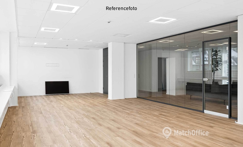 Office Vesterbrogade 149 1620 Copenhagen V