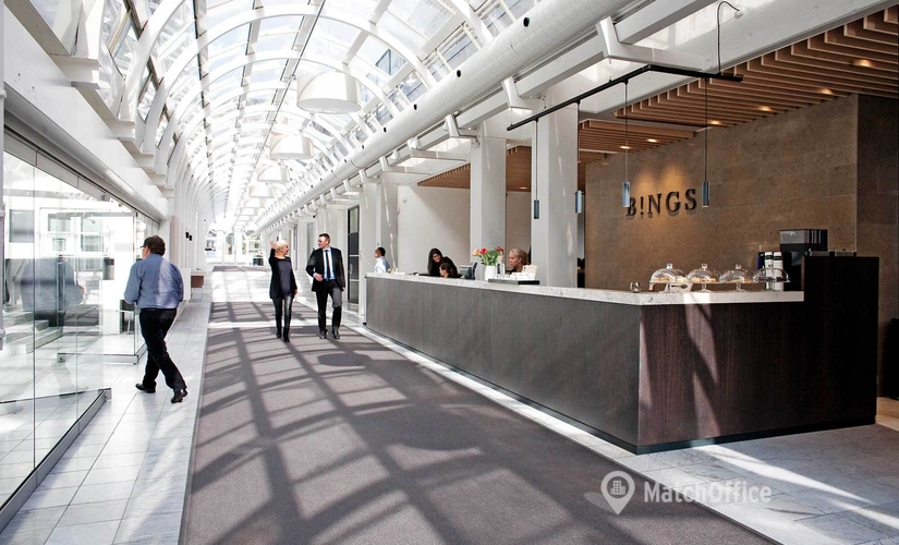 Office Vesterbrogade 149 1620 Copenhagen V