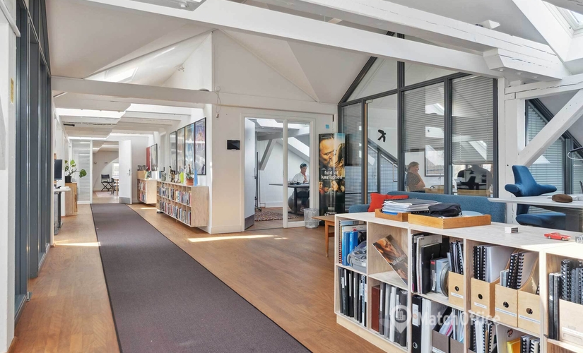 Kontor til leje på Vesterbrogade 149, 1620 København V - 474 m² | Foto 5 - Lokalebasen