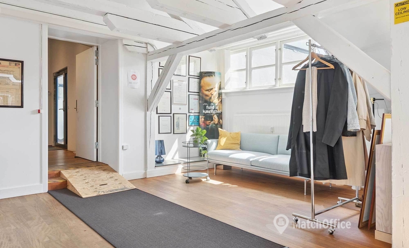 Kontor til leje på Vesterbrogade 149, 1620 København V - 474 m² | Foto 4 - Lokalebasen.dk