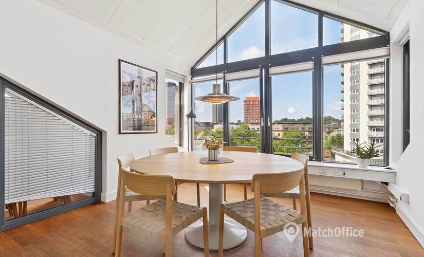 Kontor til leje på Vesterbrogade 149, 1620 København V - 474 m² | Foto 6 - Lokalebasen