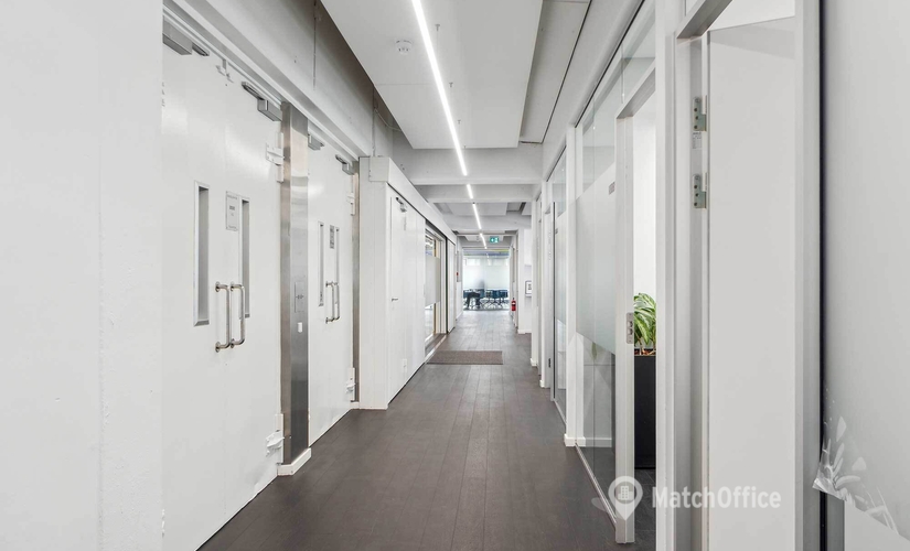 Kontor til leje på Vesterbrogade 149, 1620 København V - 1300 m² | Foto 3 - Lokalebasen.dk