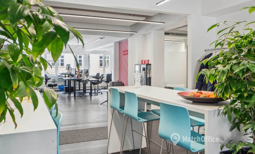 Kontor til leje på Vesterbrogade 149, 1620 København V - 1300 m² | Foto 2 - Lokalebasen