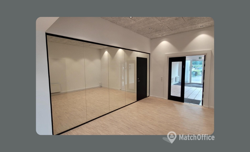 Kontor til leje på Hvedemarken 3, 3520 Farum - 720 m² | Foto 3 - Lokalebasen