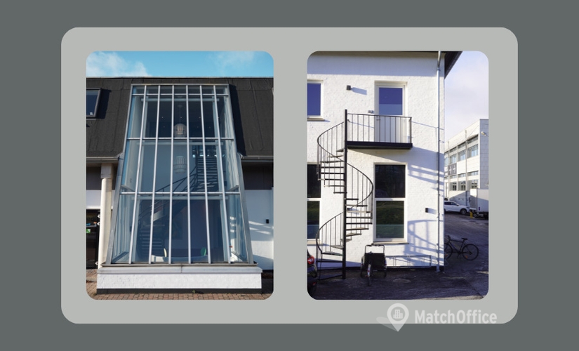 Office Hvedemarken 3 3520 Farum