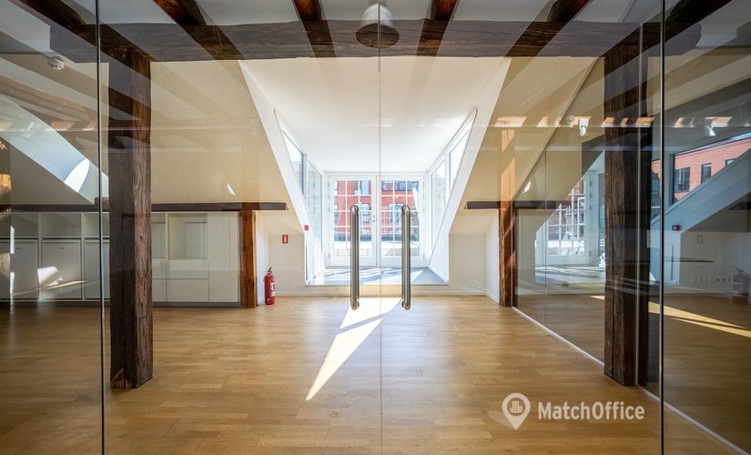 Office Lindgreens Allé 2300 Copenhagen S