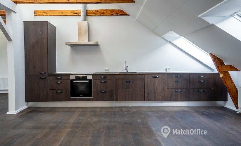 Kontor til leje på Rygårds Alle, 2900 Hellerup - 696 m² | Foto 0 - Lokalebasen