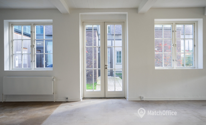 Kontor til leje på Rygårds Alle, 2900 Hellerup - 696 m² | Foto 4 - Lokalebasen.dk