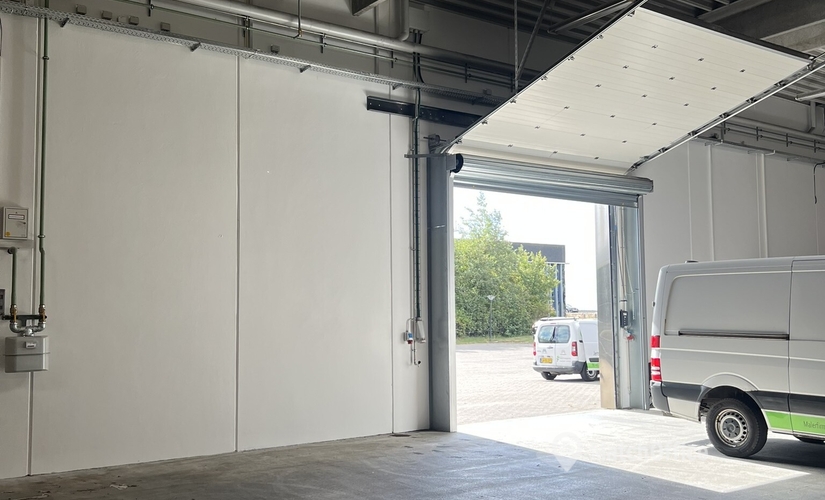 Lager til leje på Delta 4, 8382 Hinnerup - 2200 m² | Foto 4 - Lokalebasen.dk