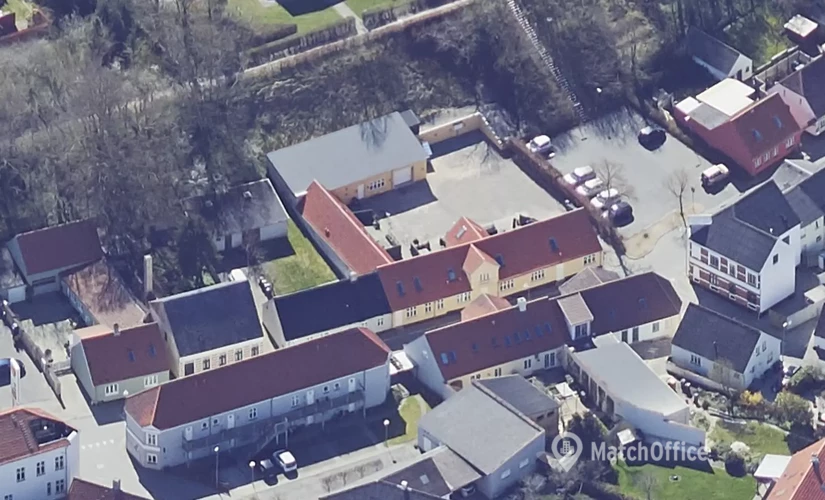 Bolig Søndergade 11 9240 Nibe