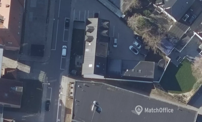 Bolig Skolevej 1 8900 Randers C