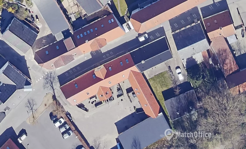 Bolig Søndergade 11 9240 Nibe