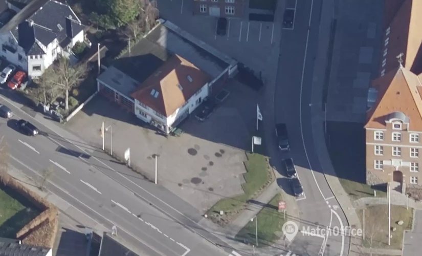 Bolig Skolevej 1 8900 Randers C