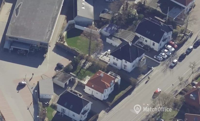 Bolig Skolevej 1 8900 Randers C