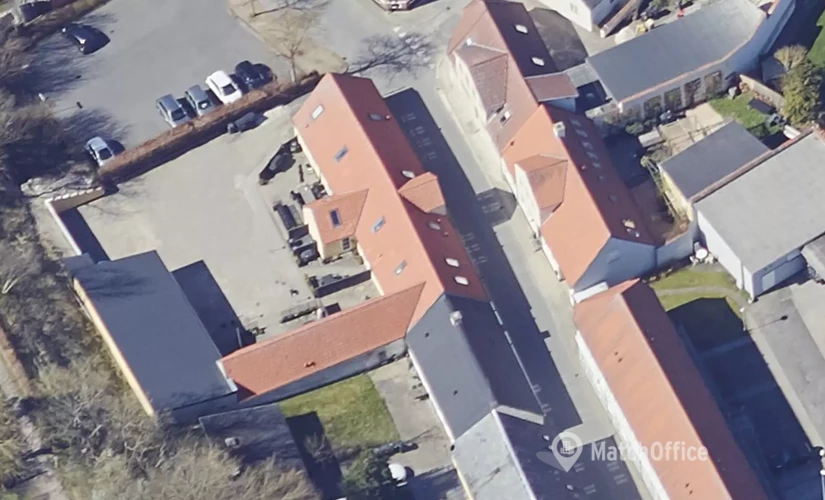 Bolig Søndergade 11 9240 Nibe