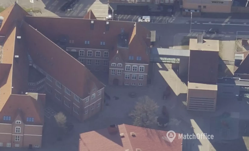 Bolig Skolevej 1 8900 Randers C