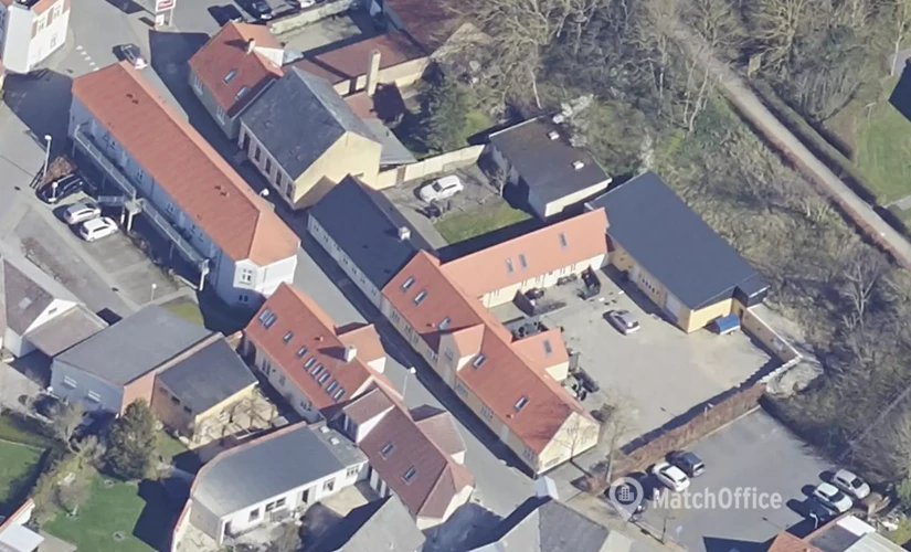 Bolig Søndergade 11 9240 Nibe