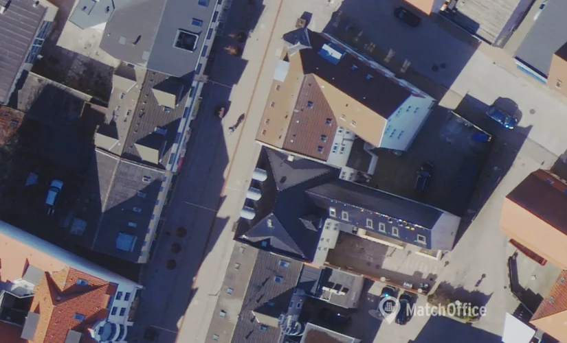 Kontor Danmarksgade 67 9900 Frederikshavn