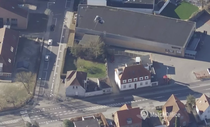 Bolig Skolevej 1 8900 Randers C