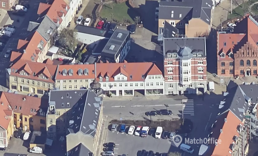 Butik til leje på Danmarksgade 25, 9000 Aalborg - 764 m² | Foto 0 - Lokalebasen