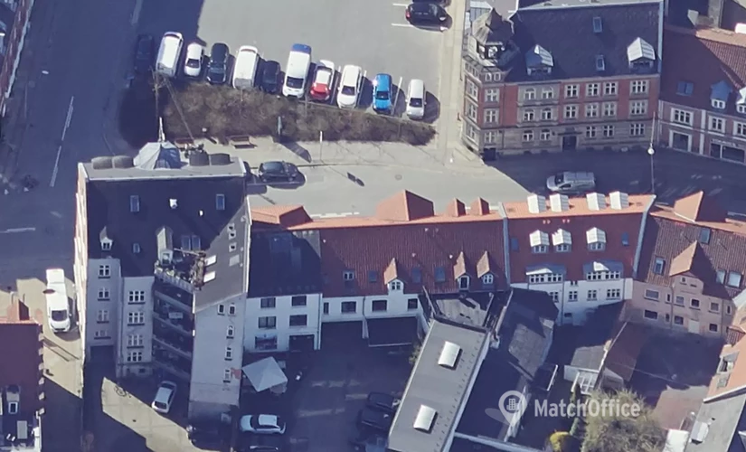 Butik til leje på Danmarksgade 25, 9000 Aalborg - 764 m² | Foto 1 - Lokalebasen