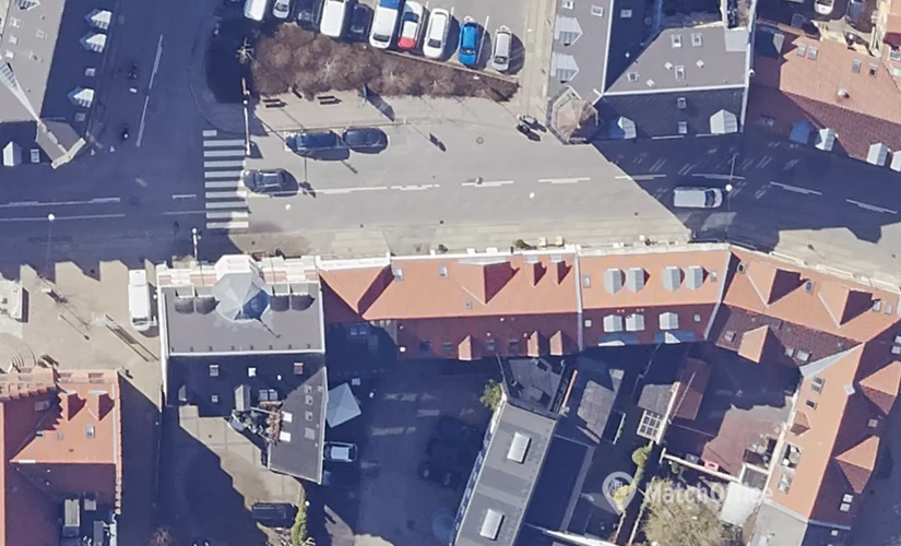 Butik til leje på Danmarksgade 25, 9000 Aalborg - 764 m² | Foto 4 - Lokalebasen.dk