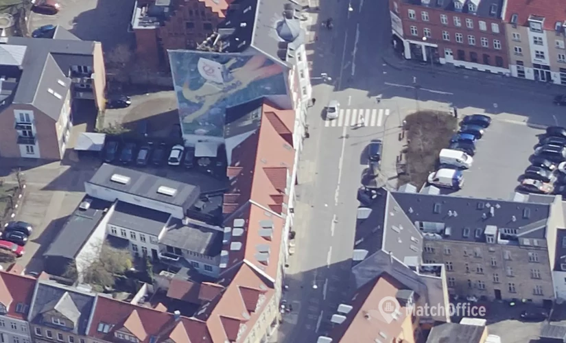 Butik til leje på Danmarksgade 25, 9000 Aalborg - 764 m² | Foto 3 - Lokalebasen