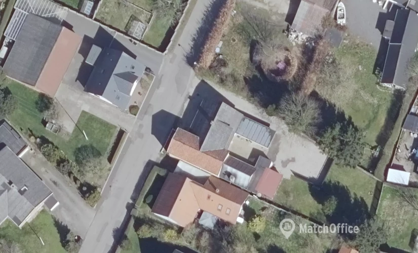 Bolig Mindevej 12 4470 Svebølle