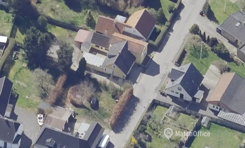 Bolig Mindevej 12 4470 Svebølle