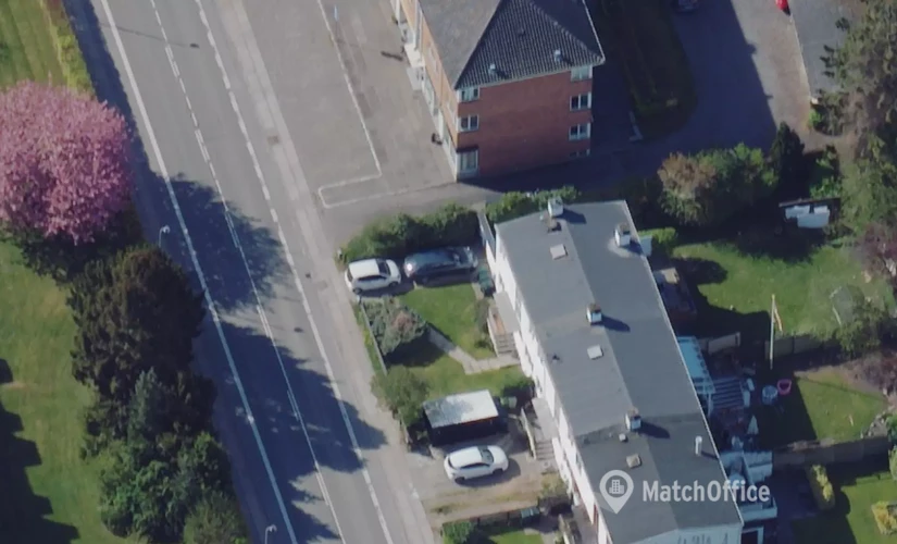 Bolig Grønnevej 48 2830 Virum