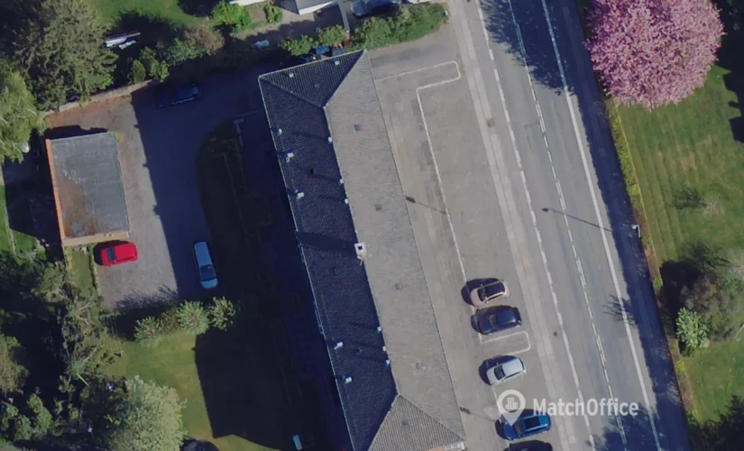 Bolig Grønnevej 48 2830 Virum