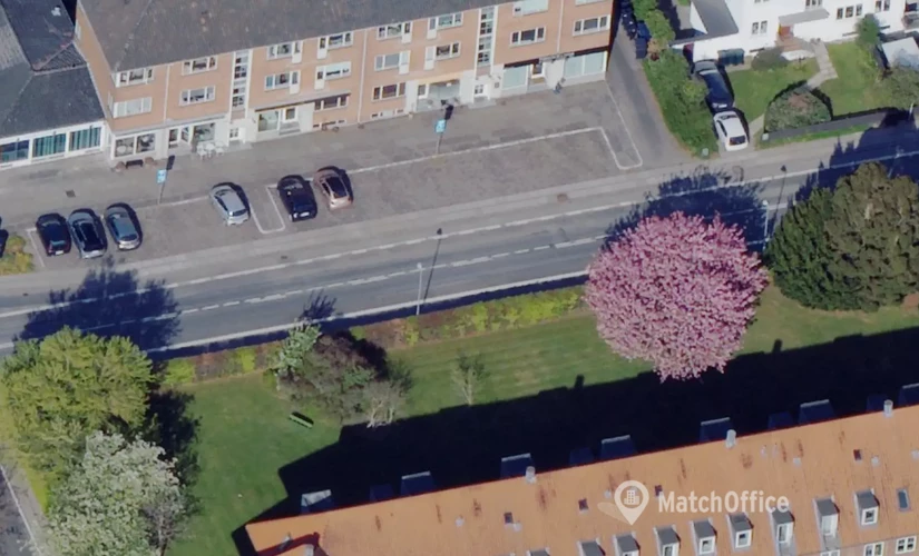 Bolig Grønnevej 48 2830 Virum