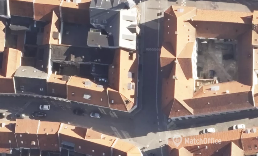 Bolig Korsgade 5 5800 Nyborg