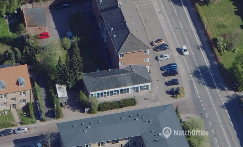 Bolig Grønnevej 48 2830 Virum