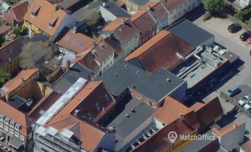 Butik til leje på Søstræde 4, 3000 Helsingør - 1242 m² | Foto 2 - Lokalebasen.dk