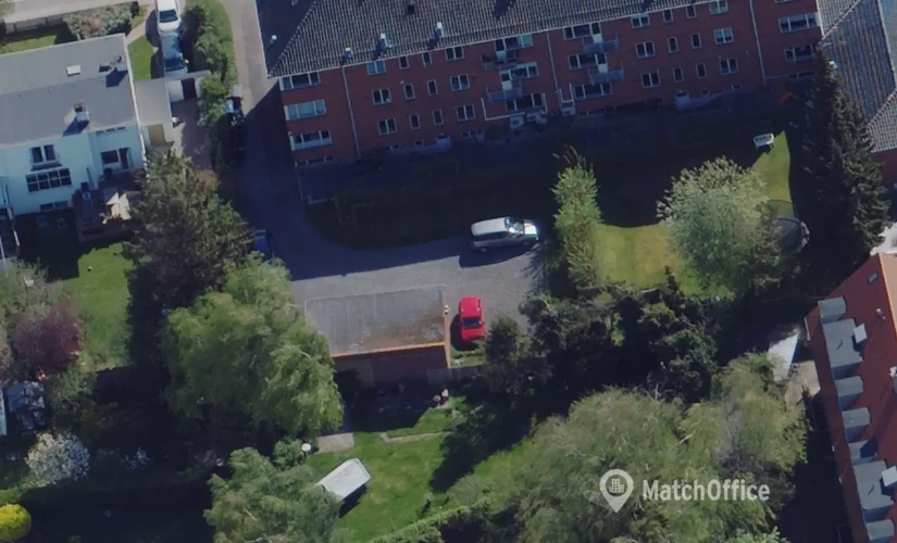 Bolig Grønnevej 48 2830 Virum