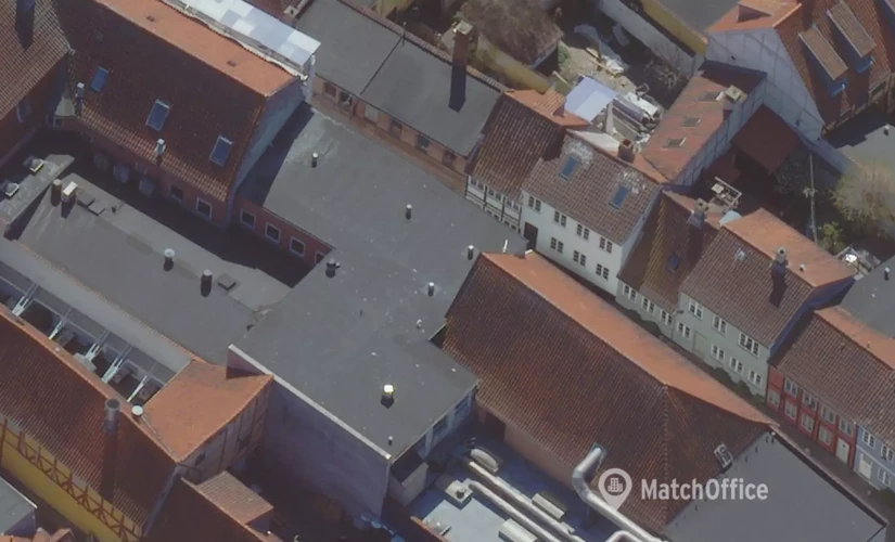 1242 m² Store for rent in Helsingor, Søstræde 4 (3000) - 1 | MatchOffice.com