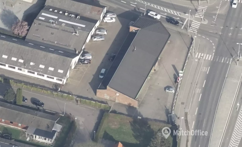 Kontor Tilst Skolevej 23A 8381 Tilst