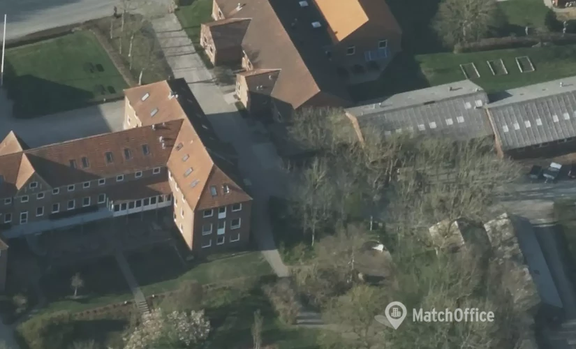 Bolig Kirkebyen 19A 7620 Lemvig