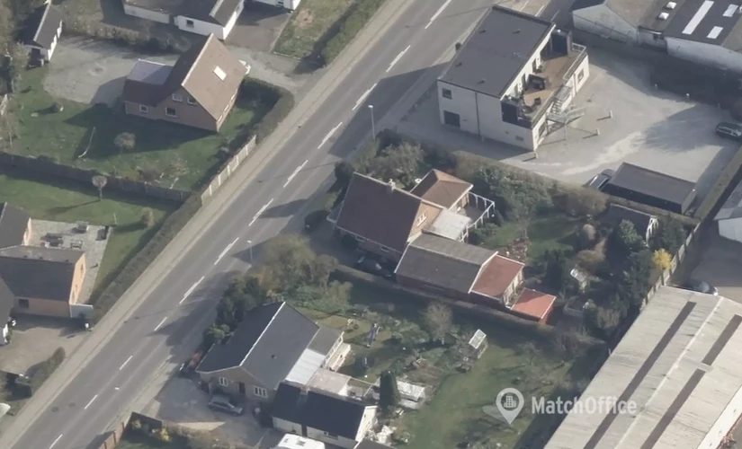 Kontor Tilst Skolevej 23A 8381 Tilst