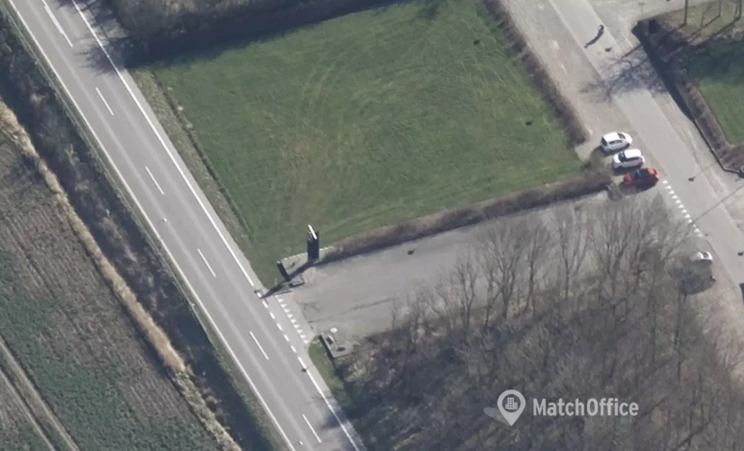 Bolig Kirkebyen 19A 7620 Lemvig