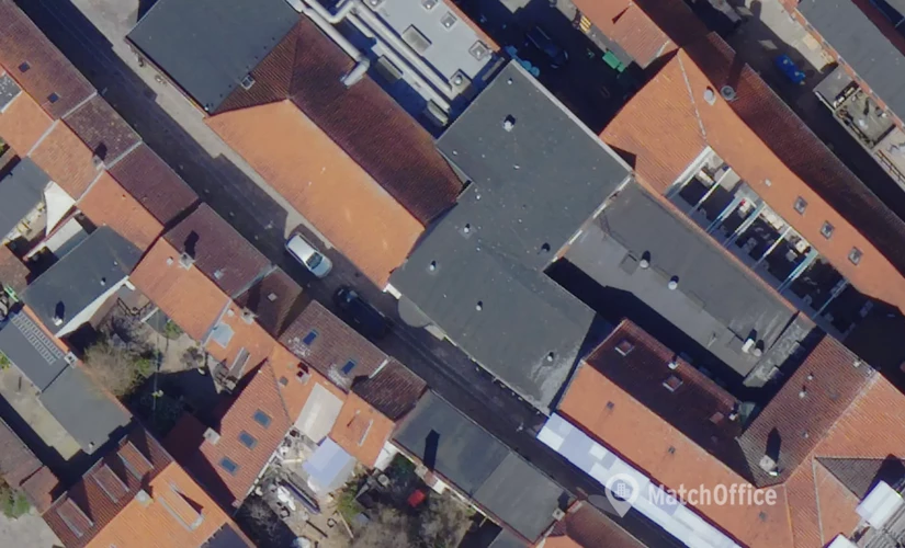 1242 m² Store for rent in Helsingor, Søstræde 4 (3000) - 4 | MatchOffice