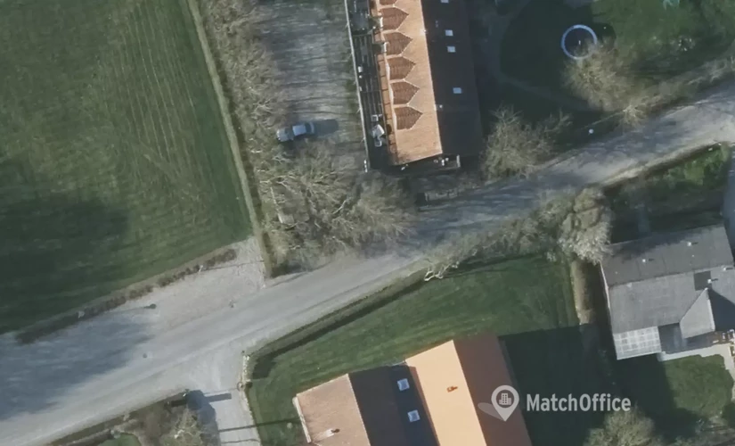 Bolig Kirkebyen 19A 7620 Lemvig