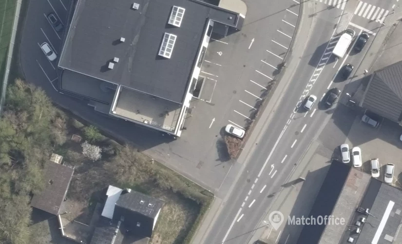 Kontor Tilst Skolevej 23A 8381 Tilst