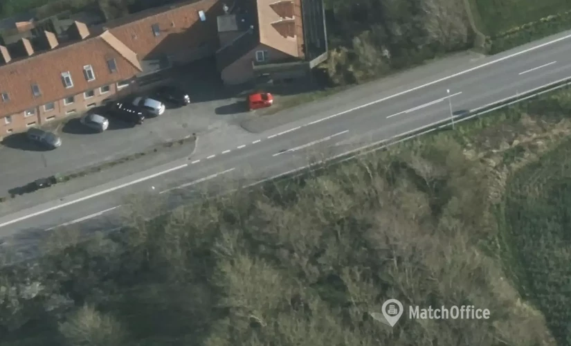 Bolig Kirkebyen 19A 7620 Lemvig