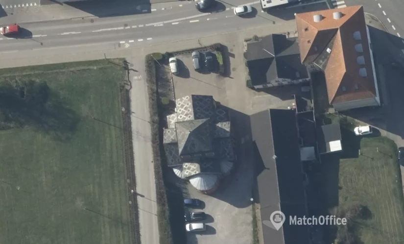 Bolig Laurids Skaus Gade 26 6100 Haderslev