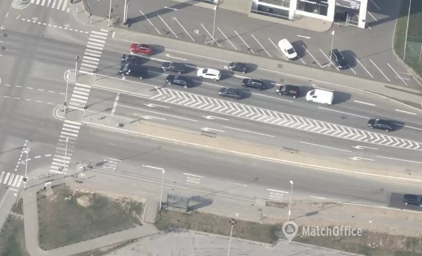 Kontor Tilst Skolevej 23A 8381 Tilst