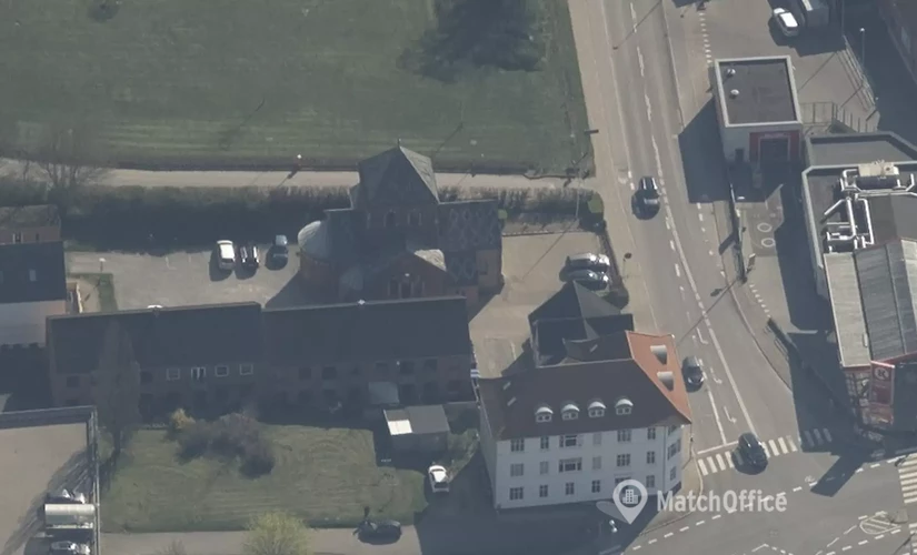 Bolig Laurids Skaus Gade 26 6100 Haderslev