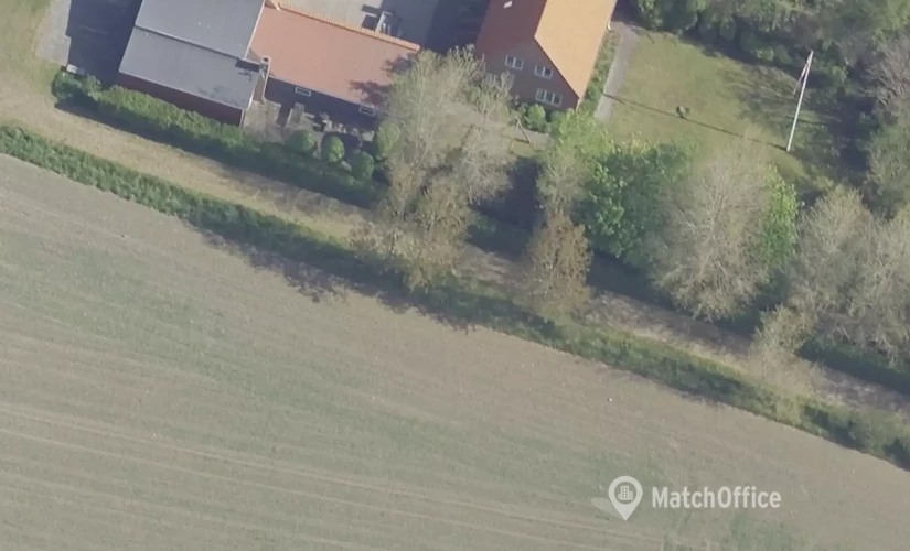 Grund Lerchenfeldvej 71 4400 Kalundborg