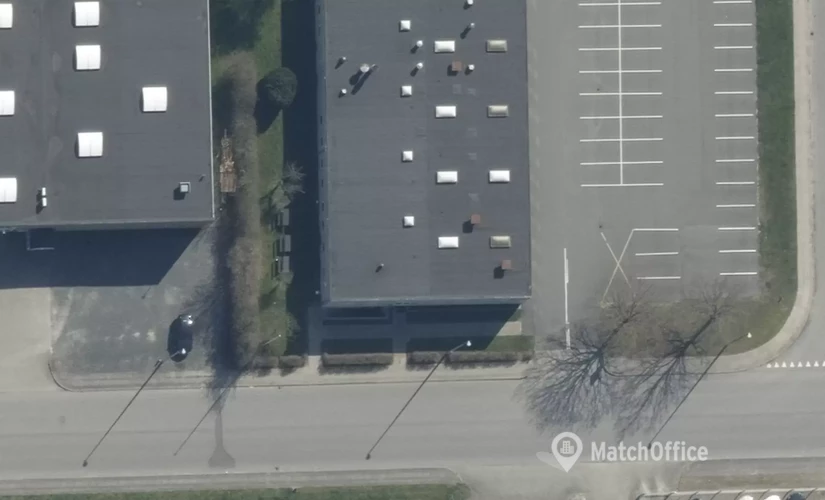 Lager til leje på Fuglevangsvej 61, 8700 Horsens - 1611 m² | Foto 4 - Lokalebasen